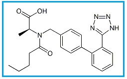 Valsartan Alanine Analo